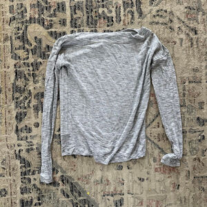 Women's Athleta Long Sleeve Tee XS